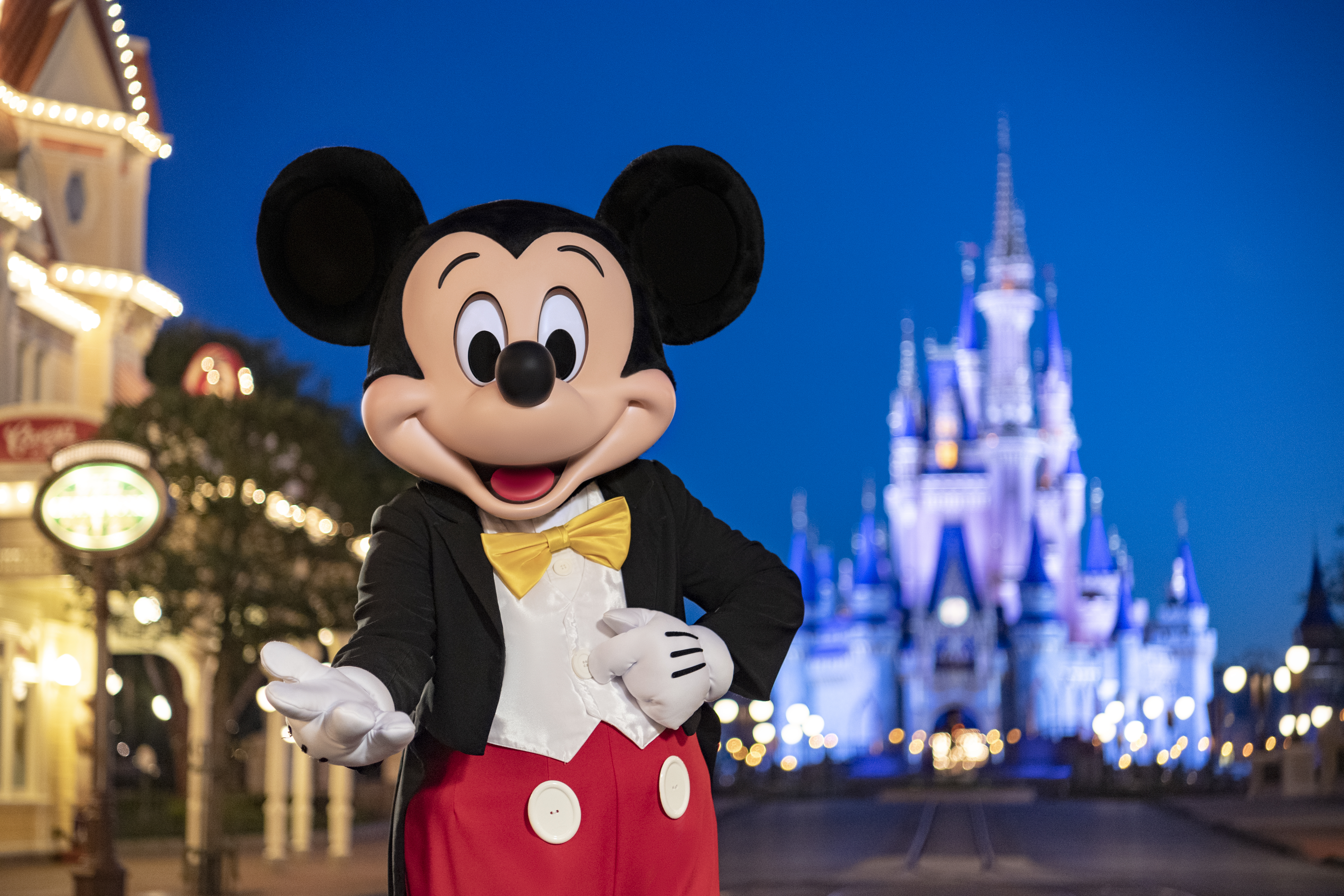 Pre-Trip Plan: Baby’s First Trip to WDW